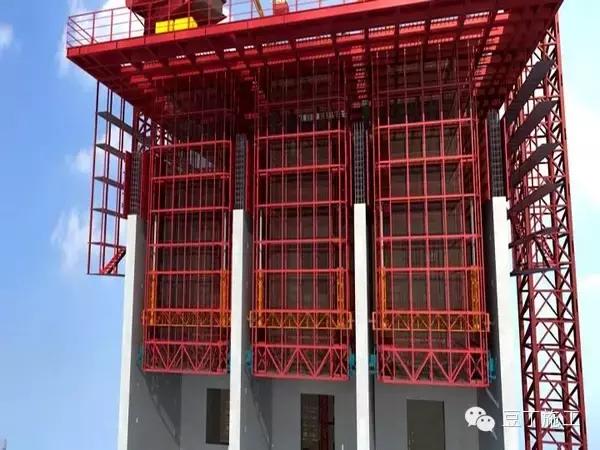 这个工程师的施工日志火了！记录的是超级工程上海中心施工过程