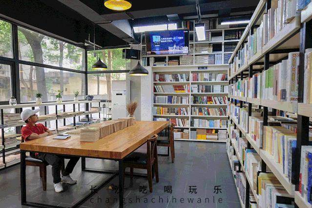 长沙放空自己去哪里,五一长沙人去哪儿玩推荐