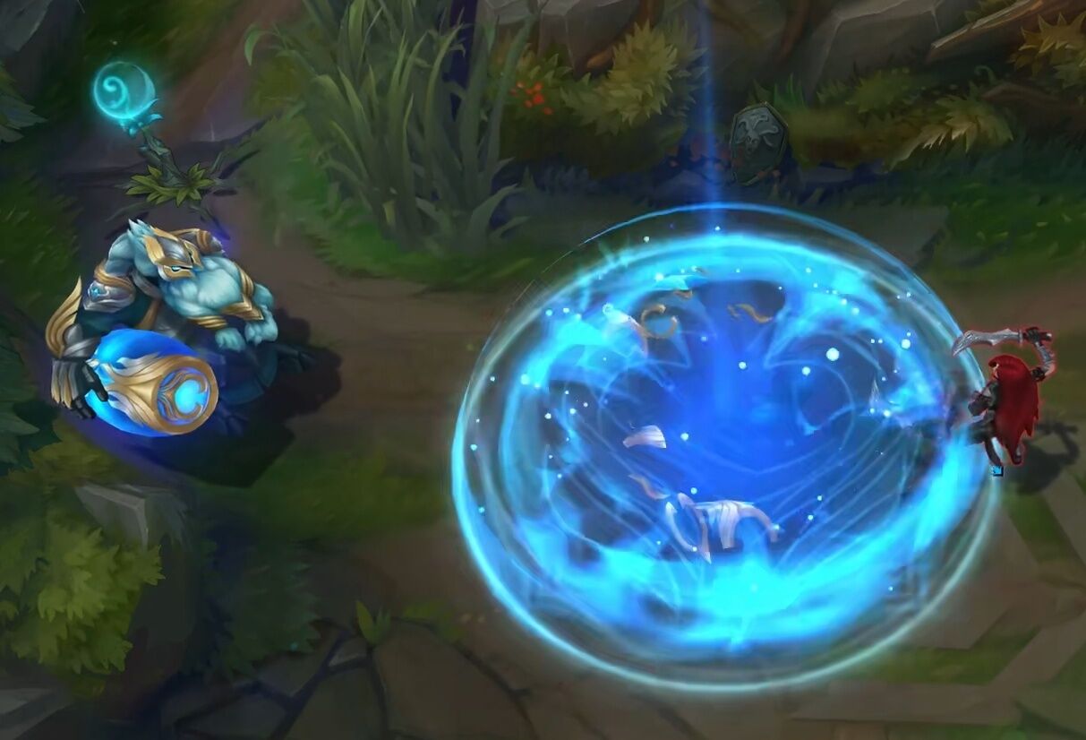 lol黑暗骑士皮肤牛头,lol黑暗骑士阿利斯塔皮肤