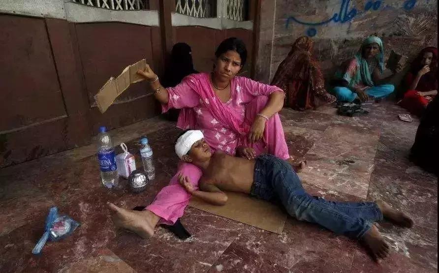 2019年地球进入小冰期,地球是大灾大难还是地球末日