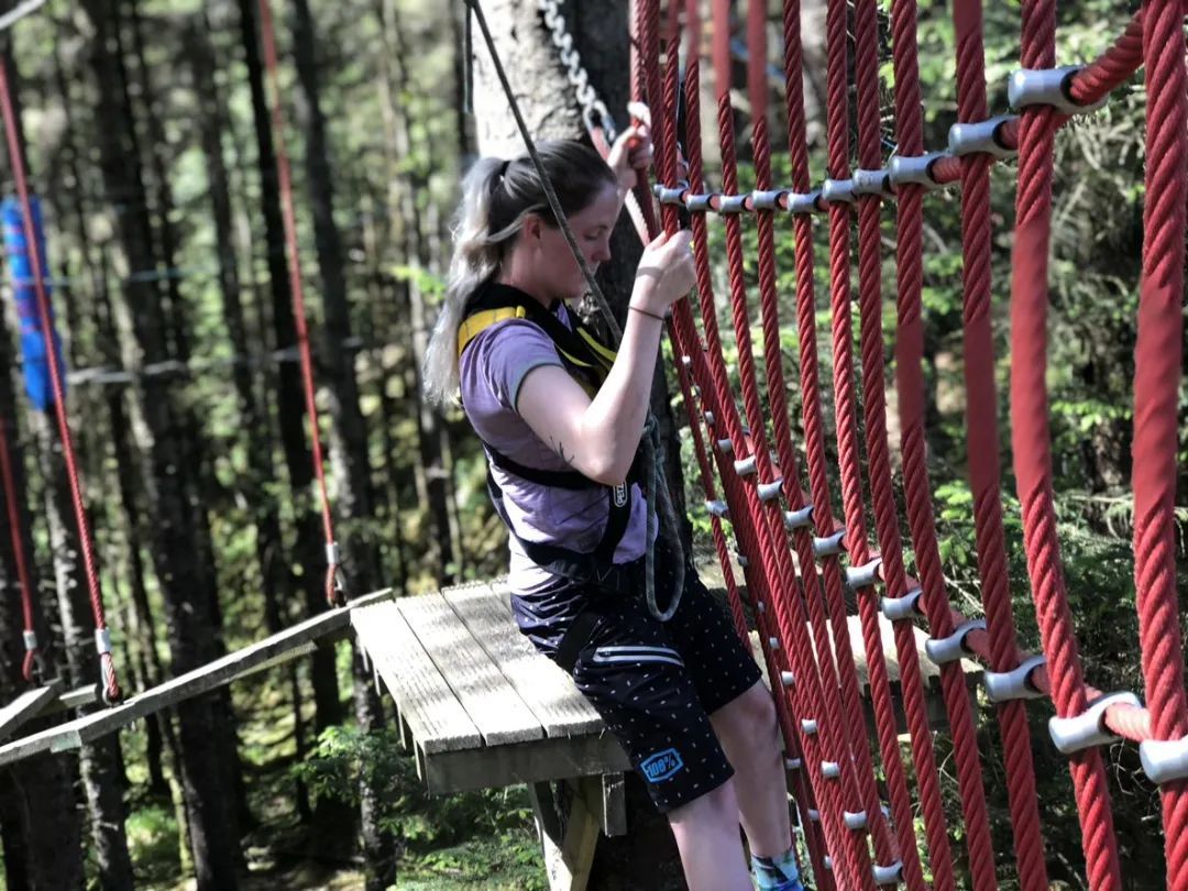 关于冒险，尼维斯山给你答案，英国值得一去的极限运动打卡地