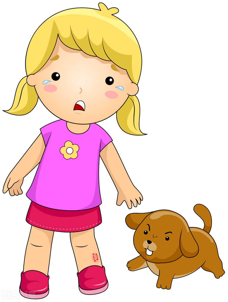 孩子被狗咬如何处置,孩子被狗咬的科普常识