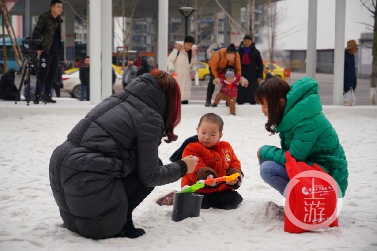 这份新春大礼包请查收！春节前30个社区体育文化公园免费开放