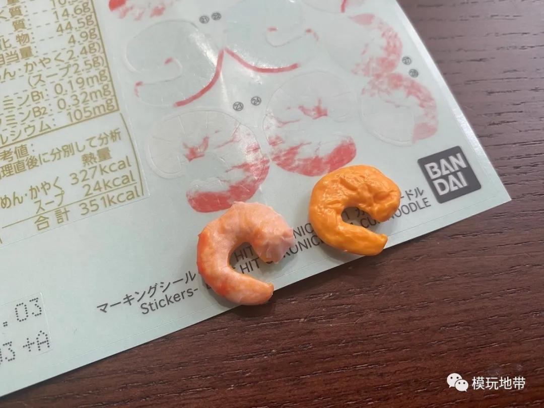 模玩测评总动员,模玩拼装测评