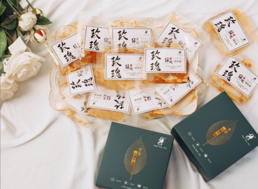 冻膜和泥膜的区别,自然之名冻膜和泥膜的使用顺序