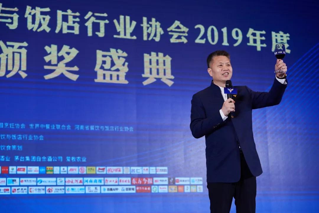 《不是闹着玩的》导演担任“中原美食推广大使”，真不是闹着玩的