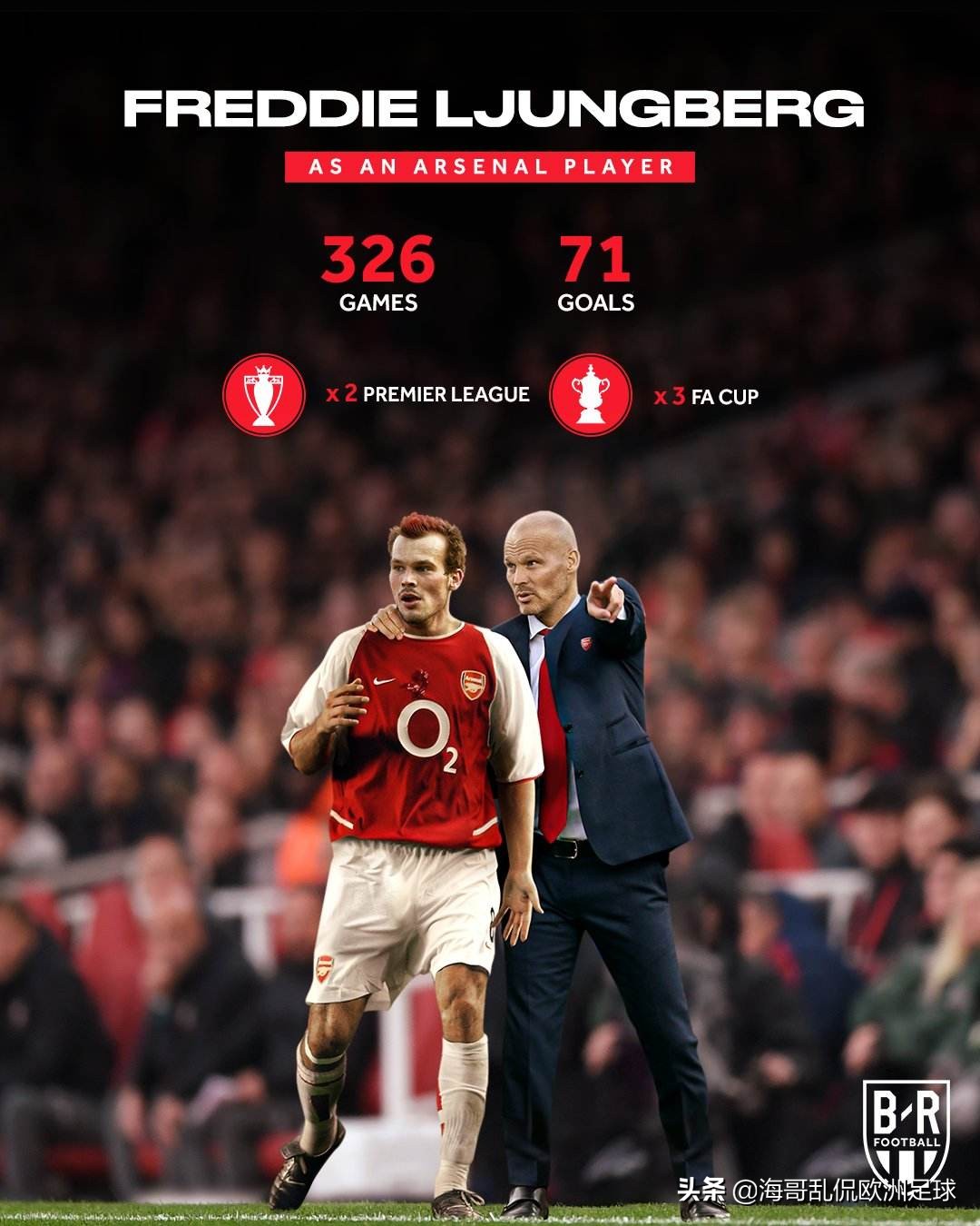 光明的荆棘之路：阿森纳23年美丽足球梦还未醒