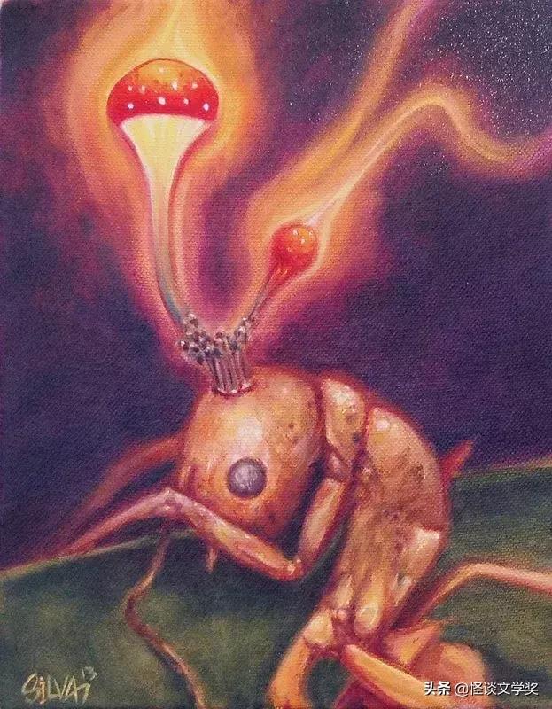 你生活中莫名消失的人，只有我知道去了哪里（上）|怪谈文学奖018