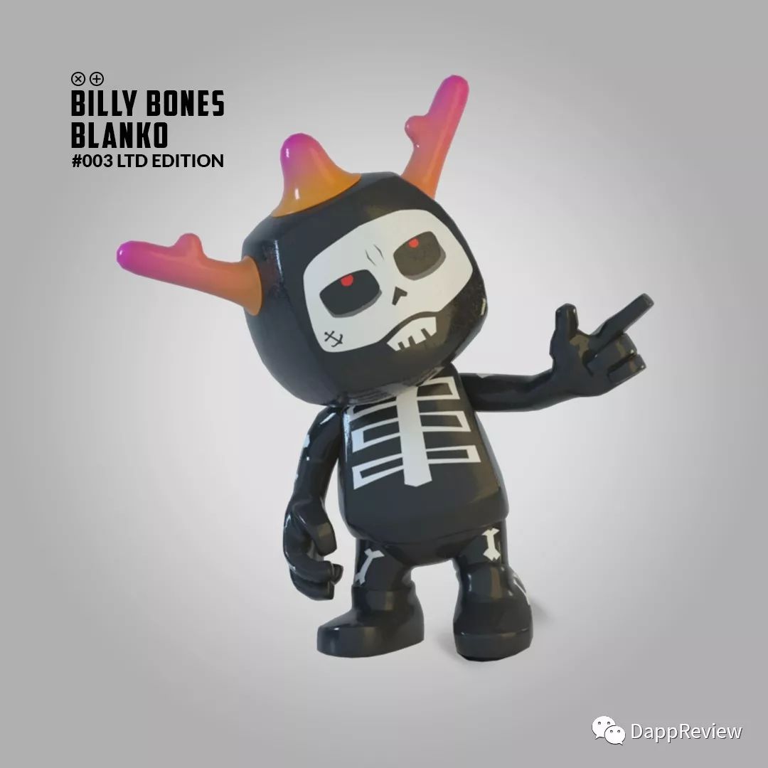 336亿的大生意！全面回顾“DApp元年”的下半年（万字干货）