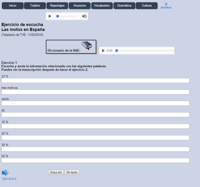 西语学习软件哪个最好,学习西语发音的app