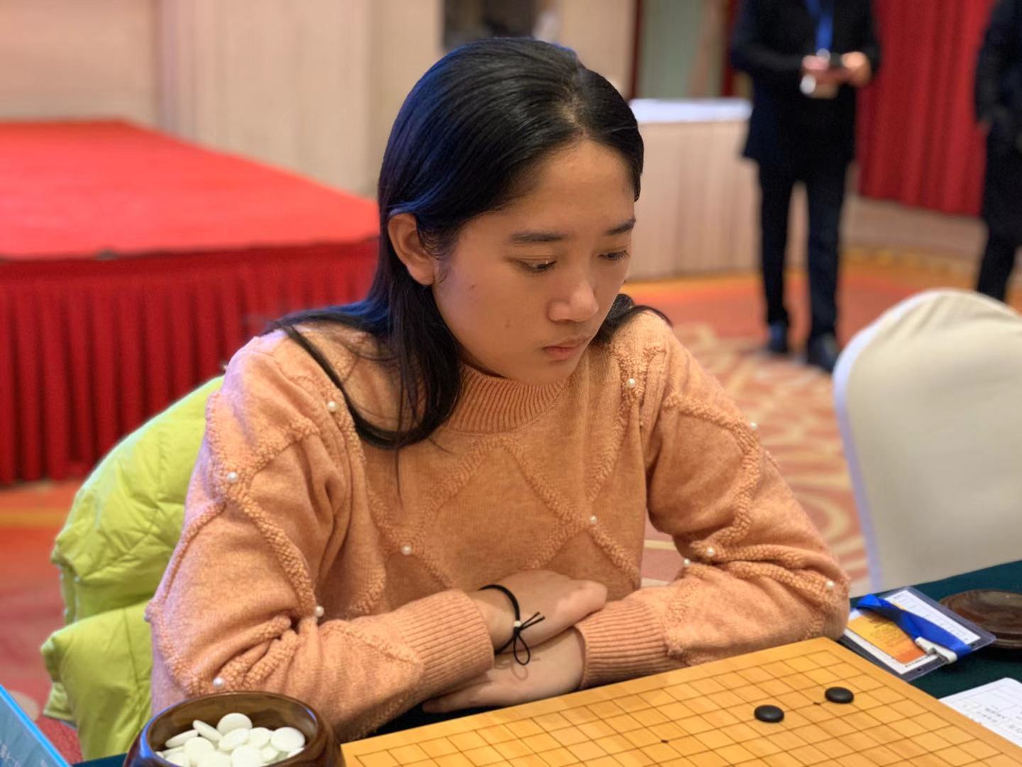 2023方太杯直播,第三十四届全国业余围棋公开赛