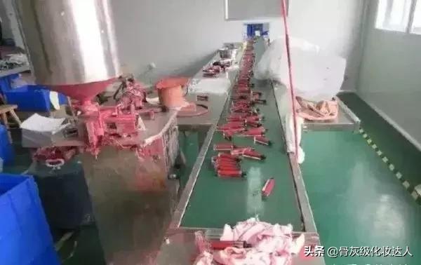 大牌口红三十几块是正品吗,无智商税的口红有哪些牌子