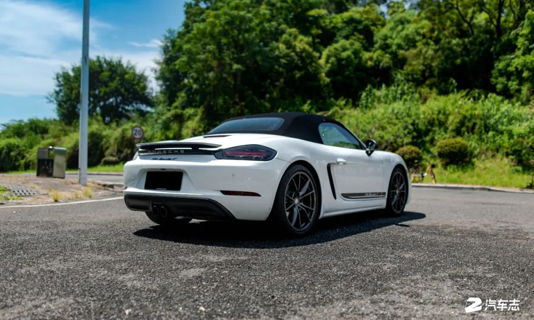 开718boxster,开718boxster去兜风