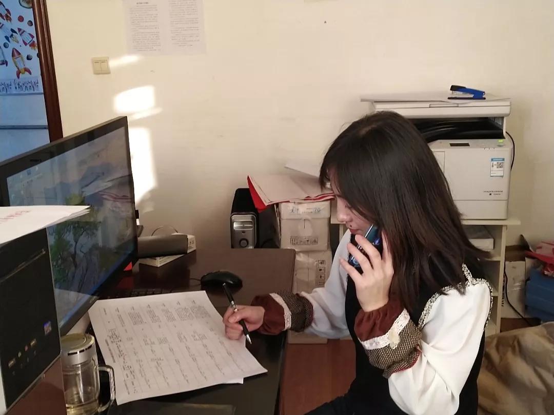 大兴安岭塔河县盘中资源管护区“五到位”做好”新冠肺炎”疫情防控工作