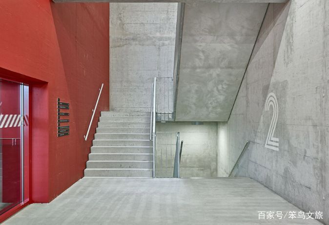 体育场导视,体育馆导视设计