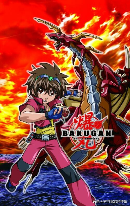 90后看过的日本动漫,哪部动漫是90后的童年