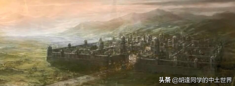 阿拉贡登基前的刚铎为何如此羸弱