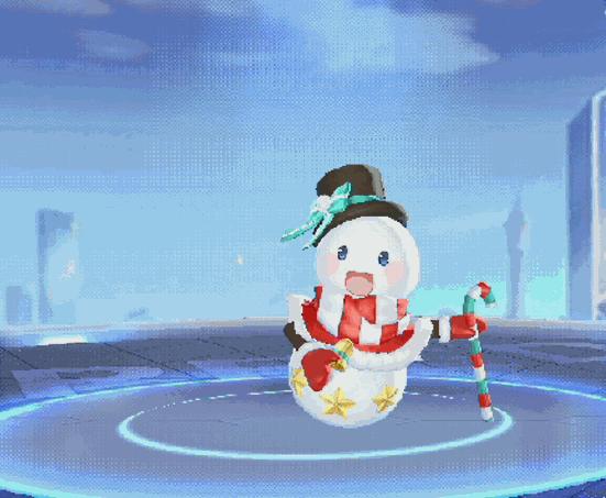 qq飞车新宠物是什么,QQ飞车新宠物道具