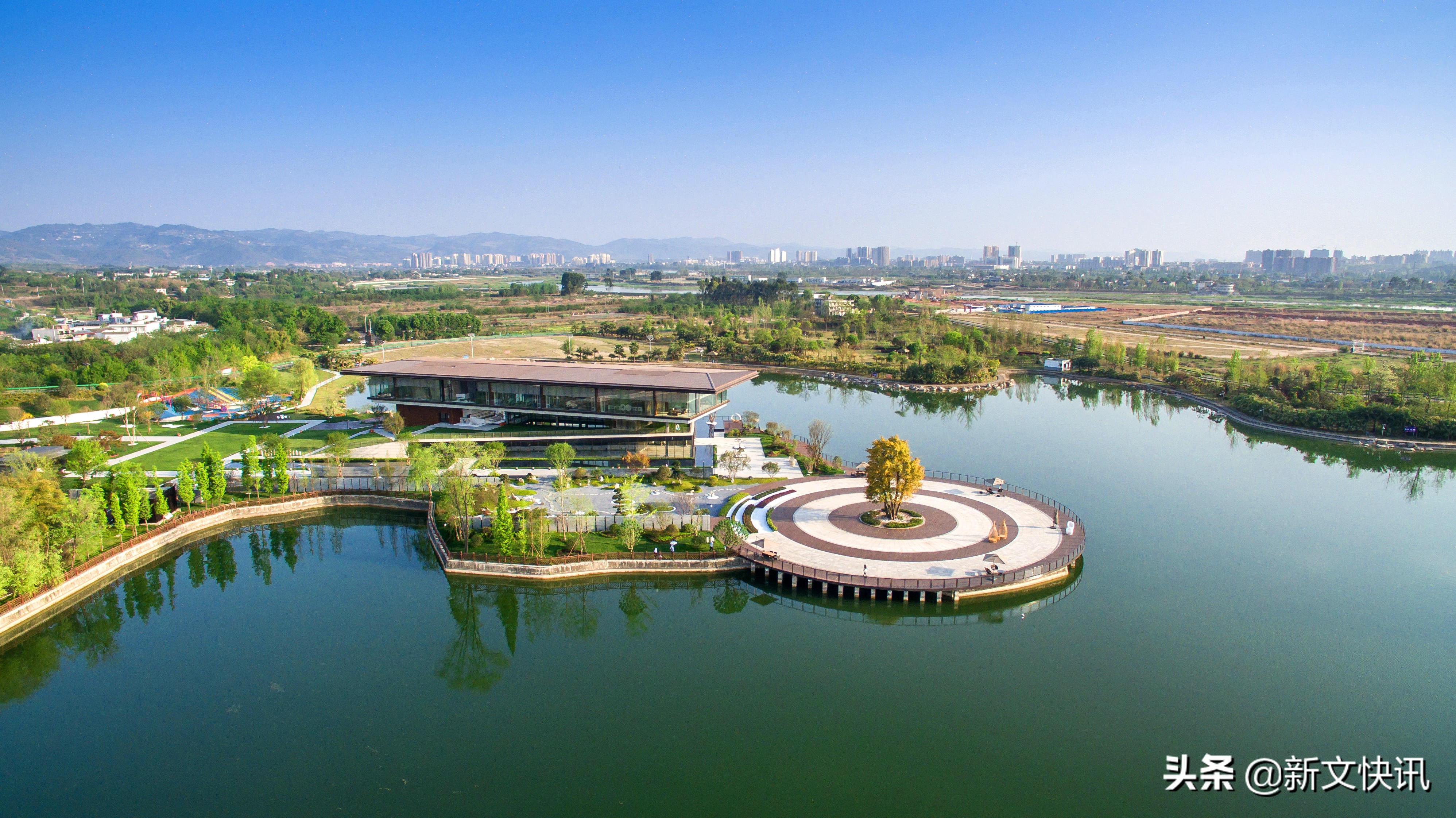 成都世警会开幕式,2019成都世警会开幕式