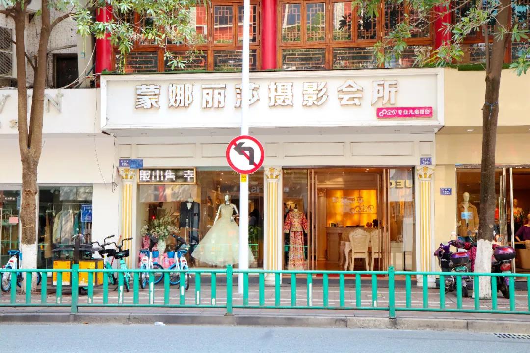 从东街到打锡街，8年过去了，很多泉州人拍照只选它！