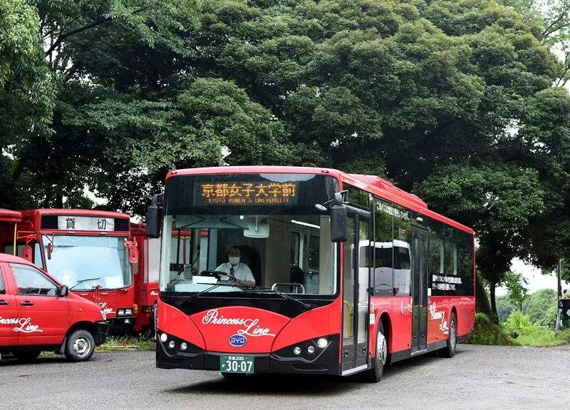 甘文维比亚迪中国,甘文维加盟新能源