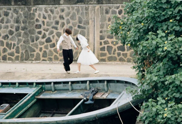 成都小众打卡地点推荐,上海小众免费拍照地点推荐