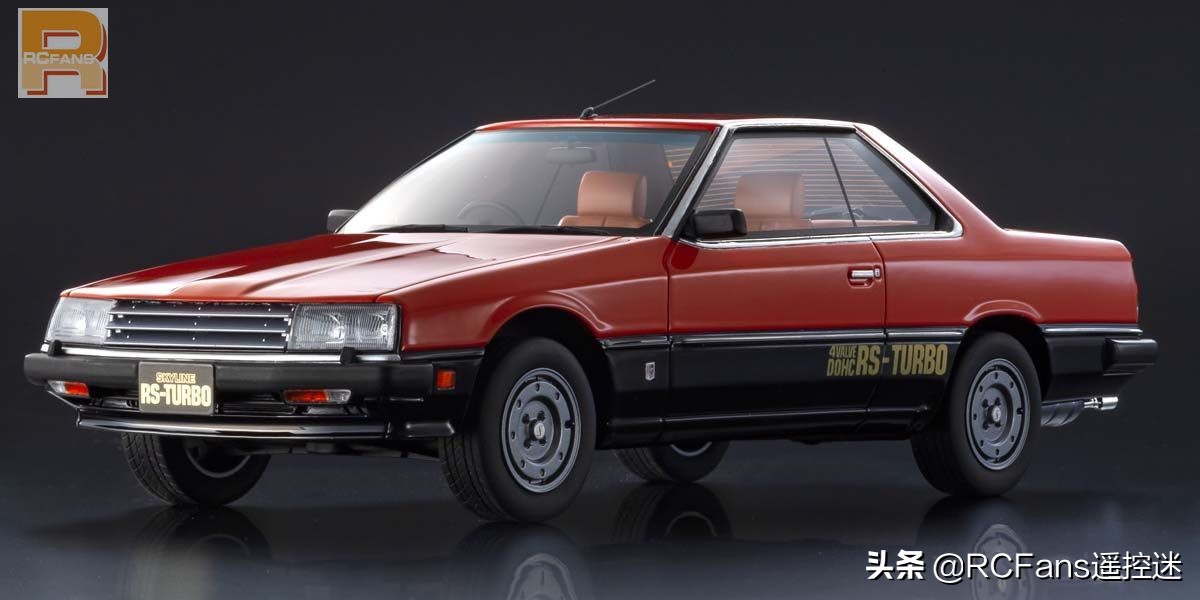 kyosho车模是什么档次,kyosho车模