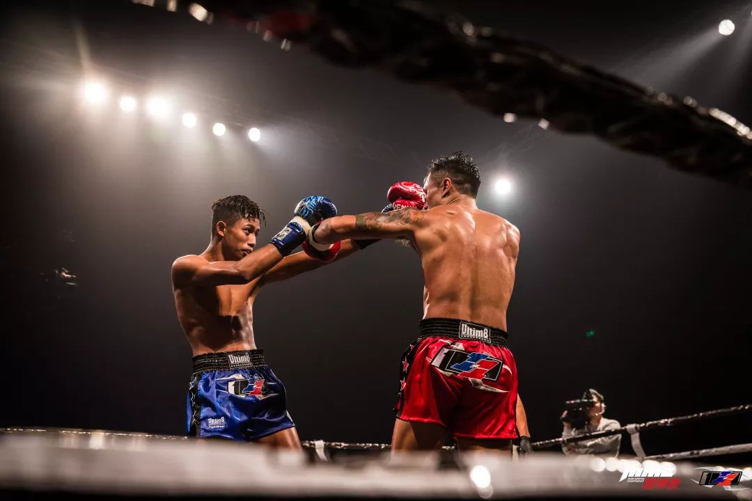 mmc泰拳格斗比赛,mmc重量级战神录格斗冠军赛