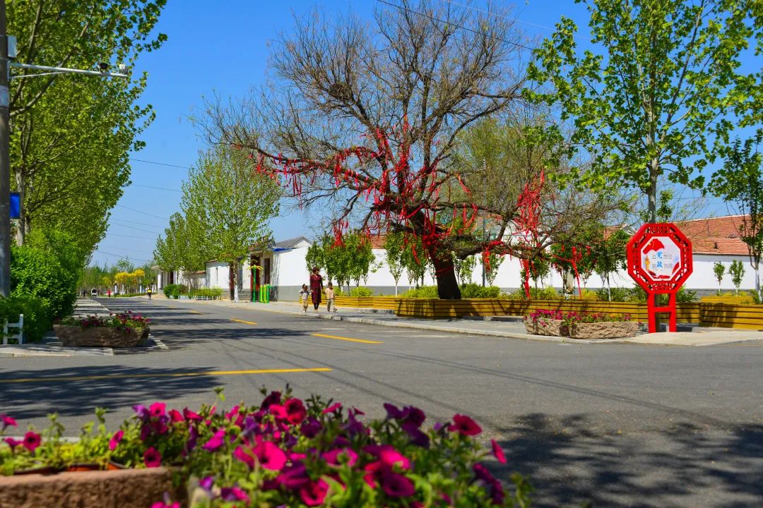 济南市灵山风景区,济南古香古色的景区
