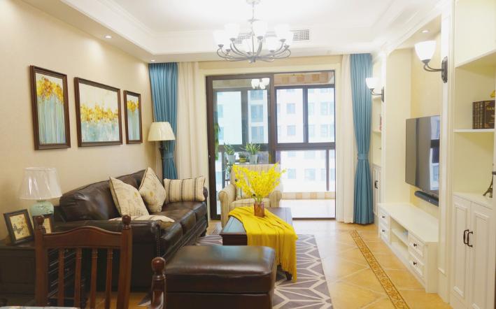 买窗帘关注事项，简单了解就可以省下不少