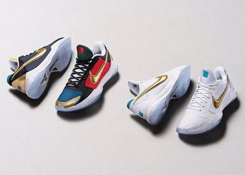 nike科比最新消息,耐克致敬科比曼巴精神