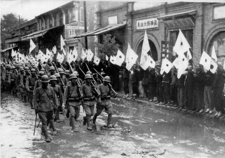 日媒：日本曾经多次模拟对中国开战，结果“很遗憾”全部失败