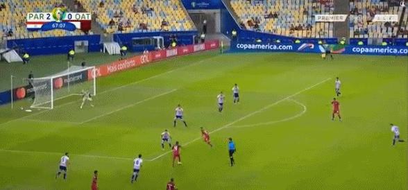 美洲杯积分榜阿根廷对战巴拉圭,卡塔尔美洲杯表现