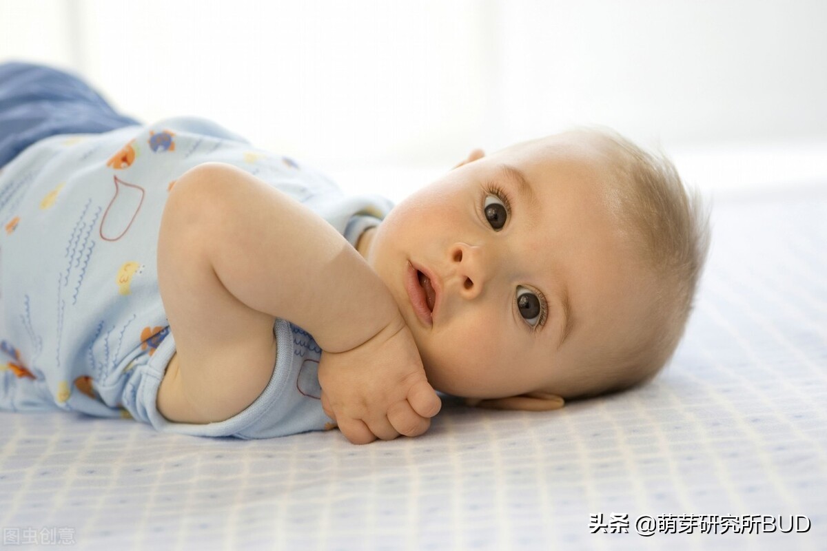 盘点那些可爱人类幼崽,盘点那些笑到肚子疼的人类幼崽