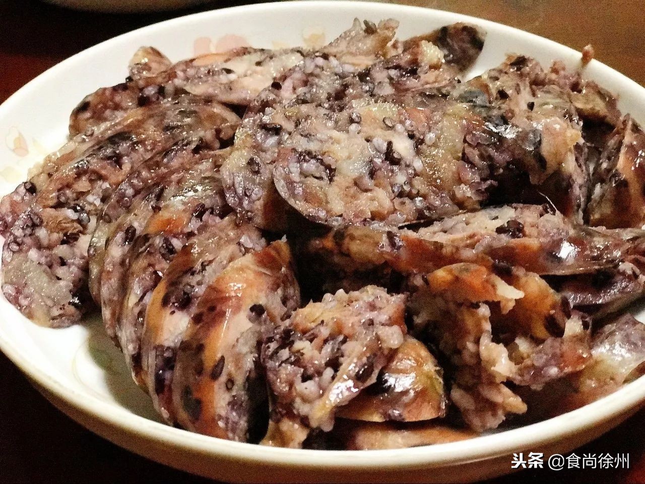 徐州藏在巷子的美食,徐州藏在巷子里的美食盘点