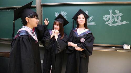 大学英语四六级考不过有什么影响,英语四六级怎么考也考不过