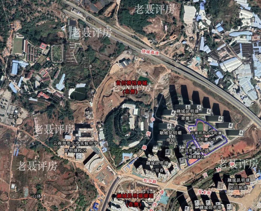 首创禧悦春城环境怎么样,首创禧悦春城房子质量怎么样