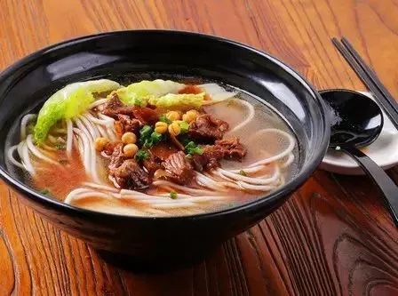 食在广东美食,广东特色美食小吃有哪些