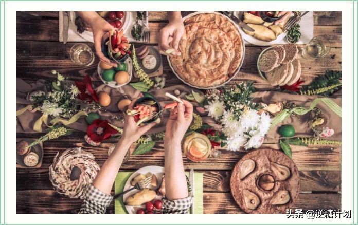 哪些食物能改善抑郁症,食疗治抑郁大全