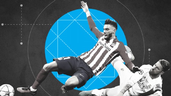 九种足球控球技术,足球场上的黑魔法