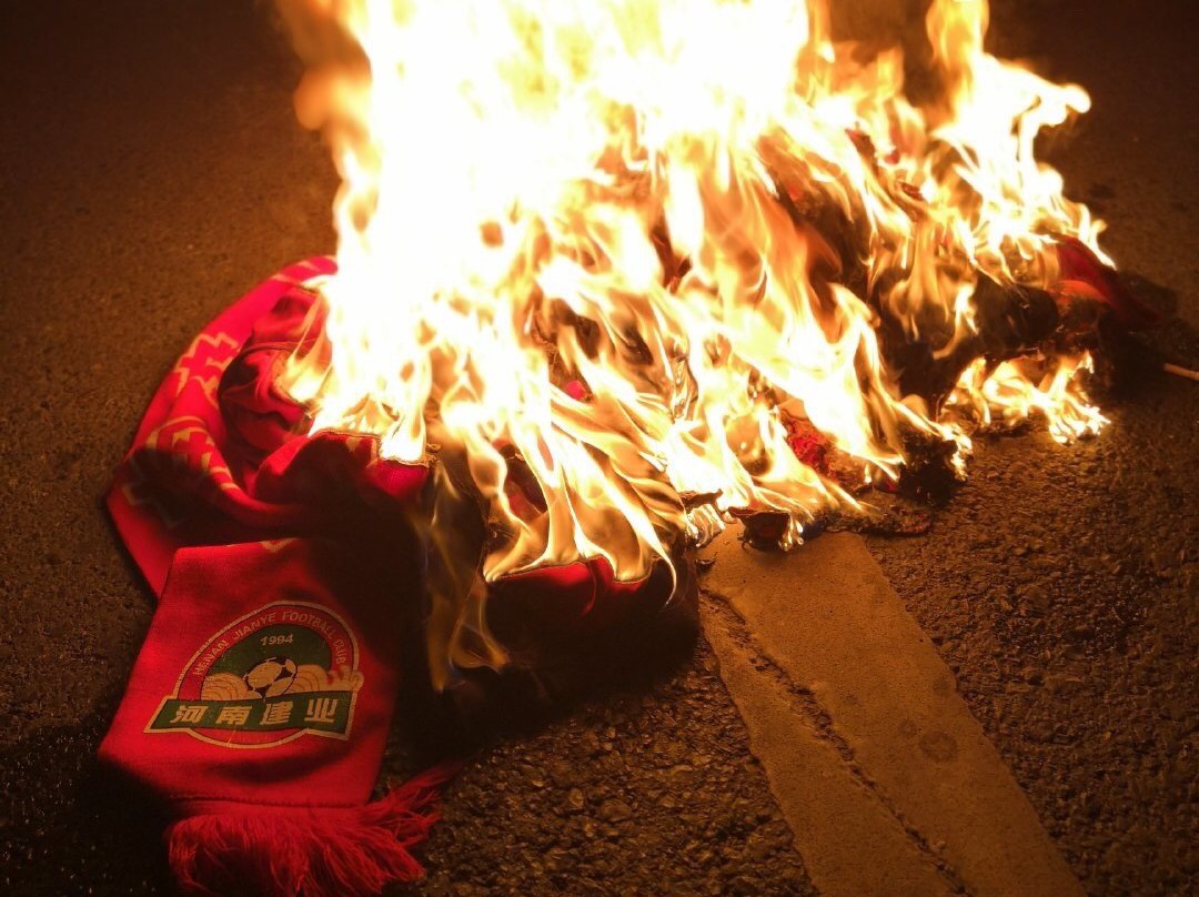 胡葆森退出建业足球了吗,建业足球俱乐部胡葆森谈队员