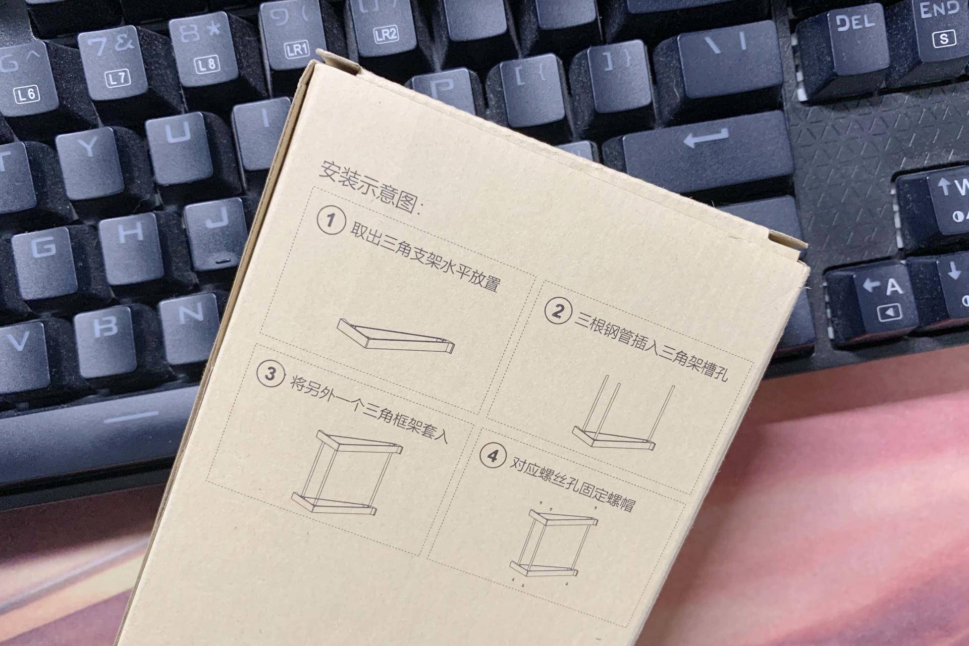 市面上很好用的笔记本支架,最高级的笔记本支架