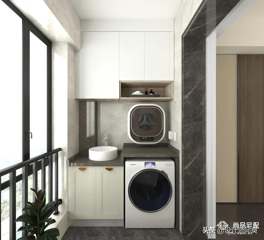 这都不会抄？16套效果图，闭着眼选都能惊艳全小区