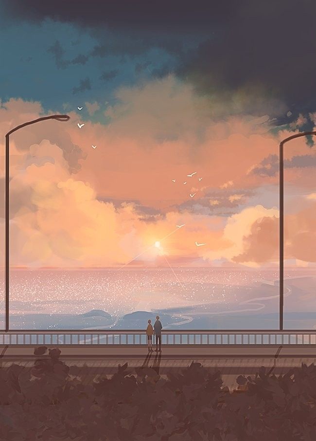 他用365天，创作了365幅画，每一张都有一个感人的故事