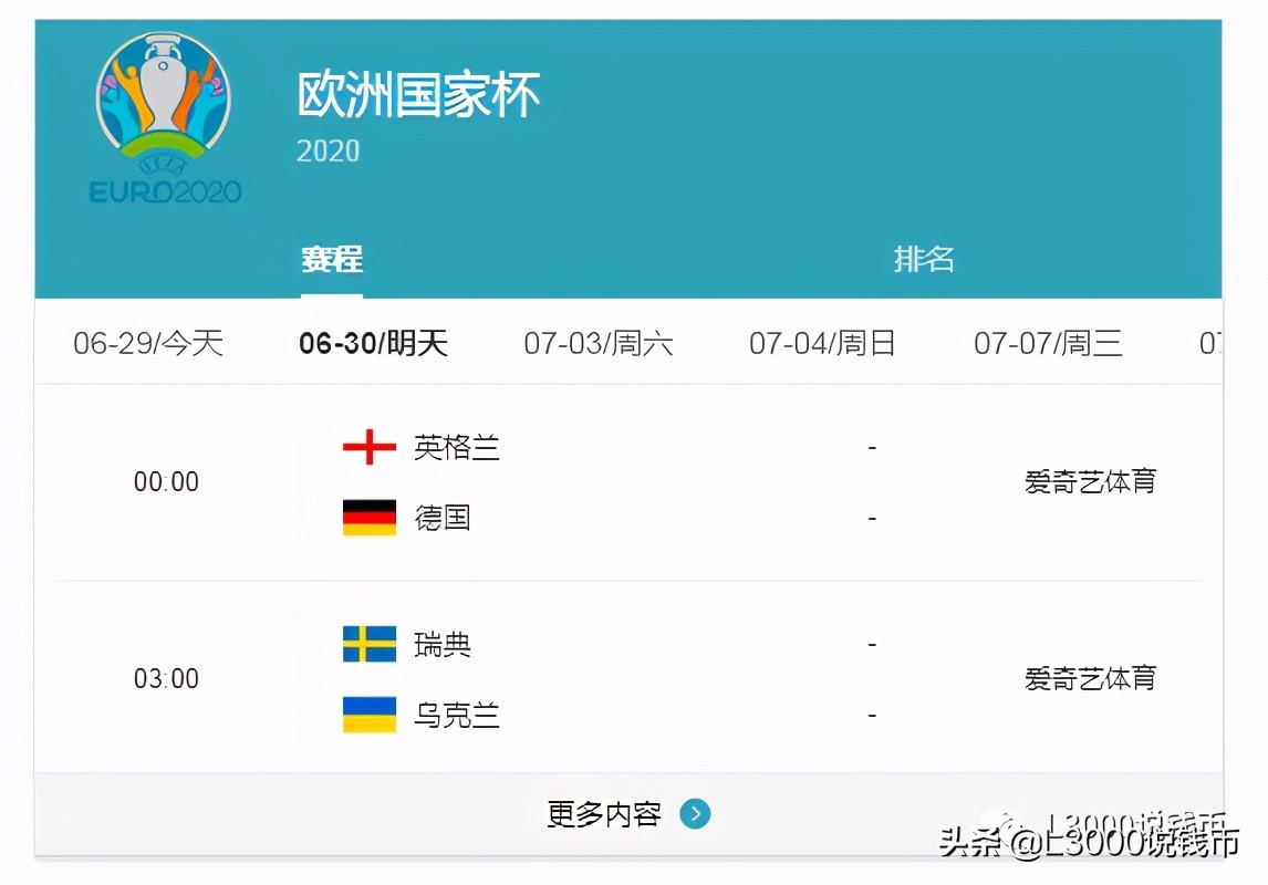 本届欧洲杯乌龙球集锦,2020欧洲杯精彩进球合集