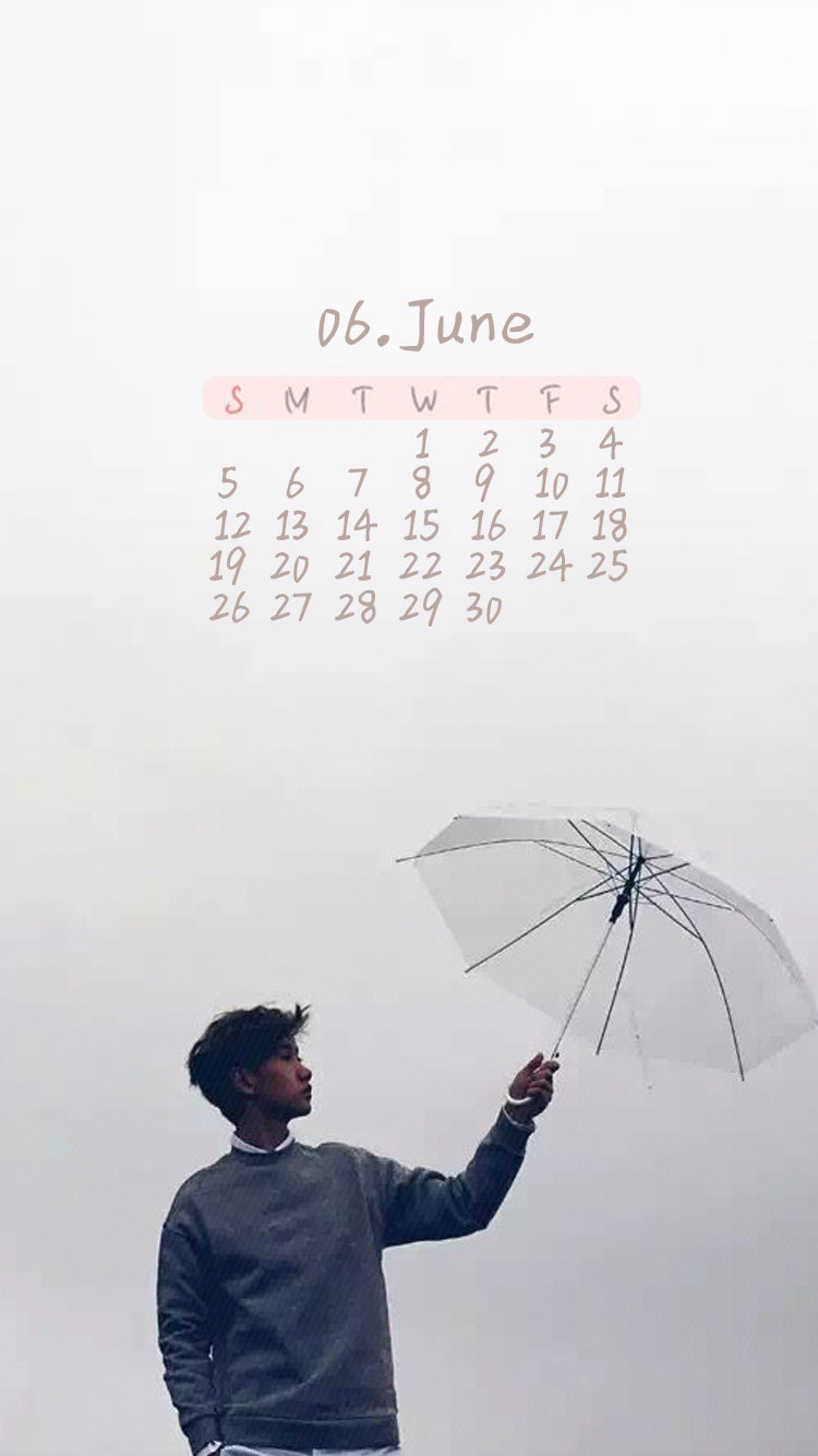 日历壁纸超清全屏,日历倒计时动态壁纸