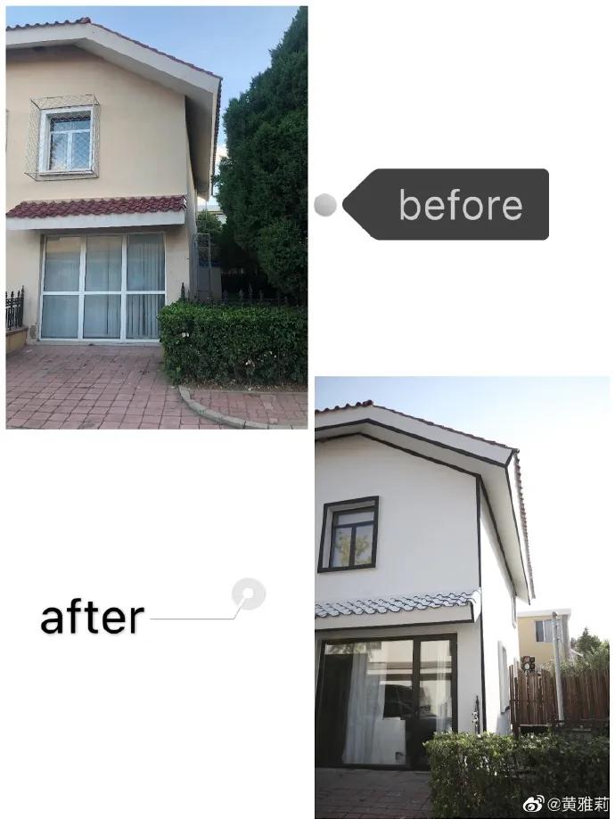 城市版的李子柒,李子柒真实的豪宅变化