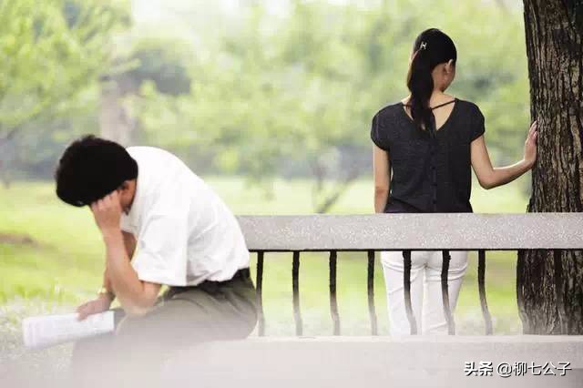 已婚男人不想出轨的原因,已婚女人暗恋其他异性算出轨吗