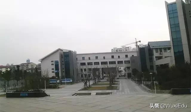 无锡2016高中学校排名,无锡市重点高中2020高考名单