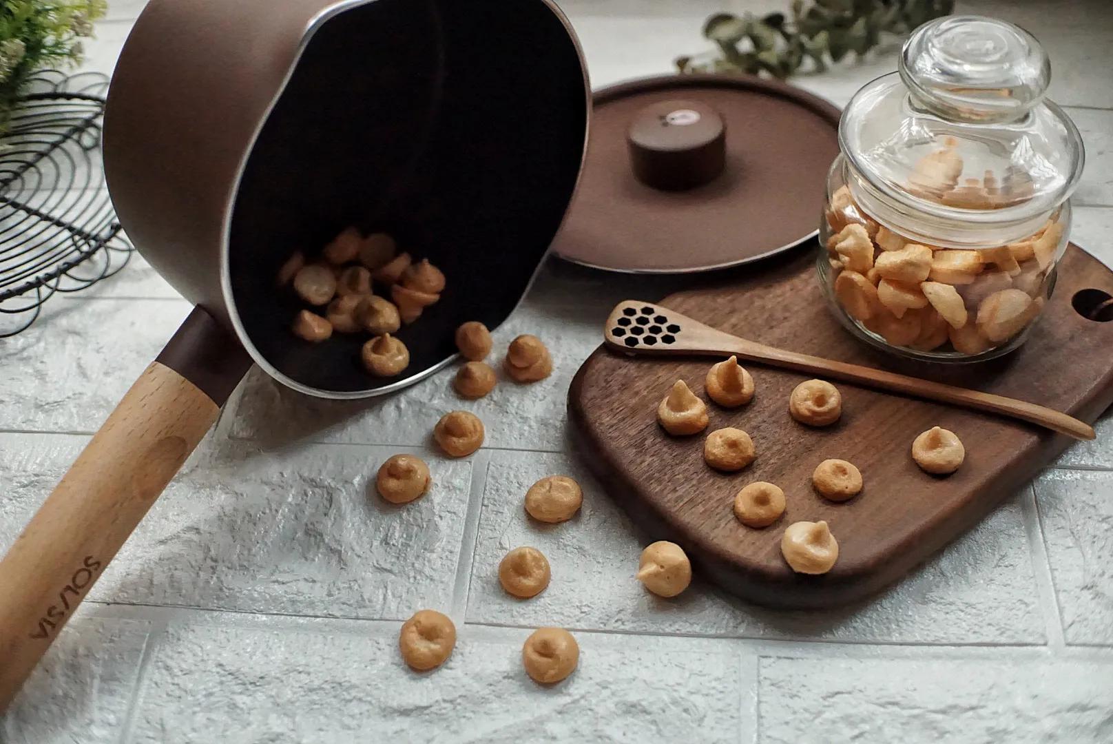 蛋白液可以打发吗,蛋白加糖打发可以直接吃吗